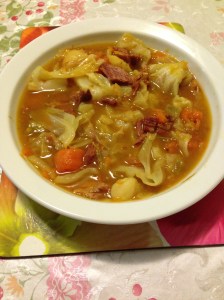 Use pressure cooker instead of 6 quart saucepan. Its take 30 -45 mins have more sauce in it too.