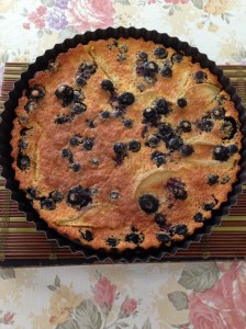 Recreated from junedarville recipe