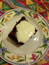 Treacle dates pudding with salted butterscotch creamy caramel sauce cut up.jpg