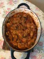 Drummettes and vegetables stew.JPG